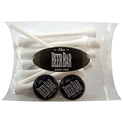 Riviera Pillow Pack**