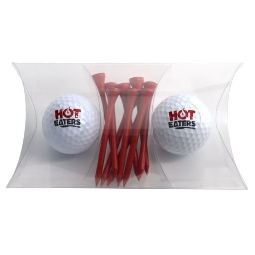Wisconsin Pillow Pack**