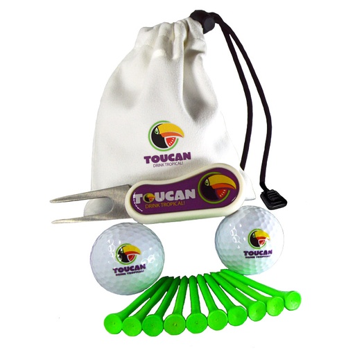 [POCH-FXDS] Flix Lite DS Divot Tool Pouch Pack*