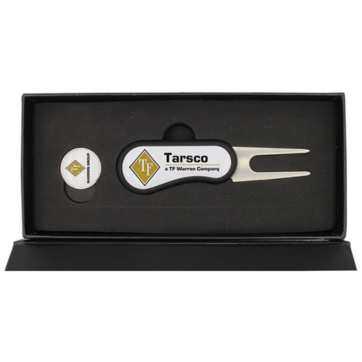 Flix Lite DS Divot Tool in a Magnetic Close Gift Box**