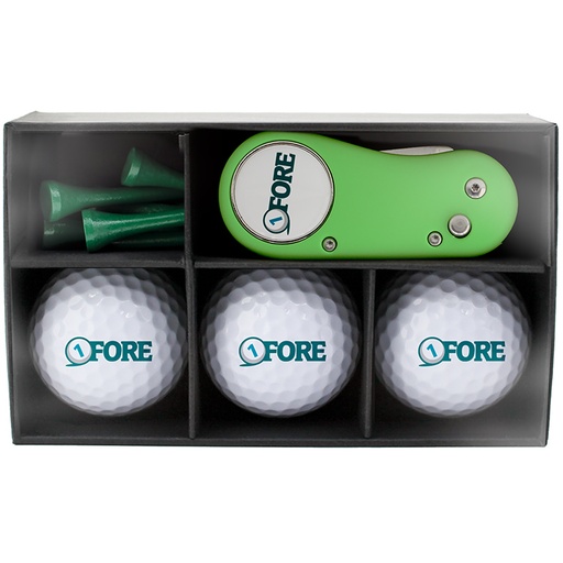 Flix Lite Divot Tool Combo Box**