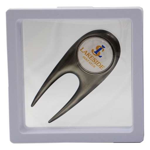 [LEVIT8-SCOT] Scotsman's Divot Tool in Levit8 Window Box**