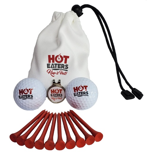 Premium Hat Clip Pouch Pack**