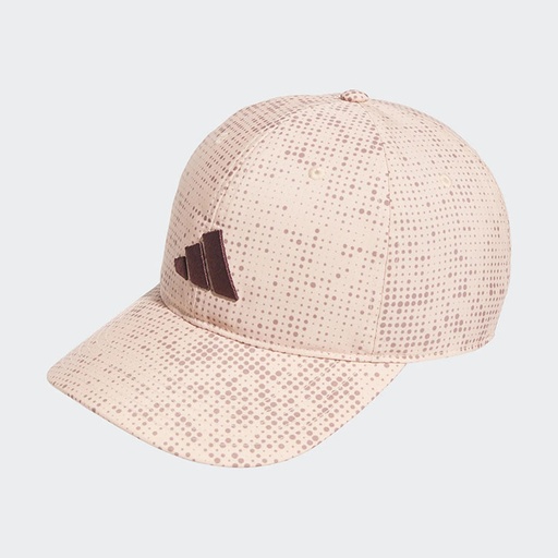 Adidas Ladies Performance Printed Hat*