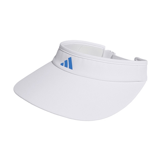 [HY1636] adidas Ladies Wide Tour Visor