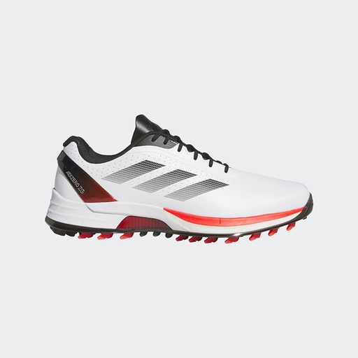 [HQ0045] adidas Adizero ZG Golf Shoe