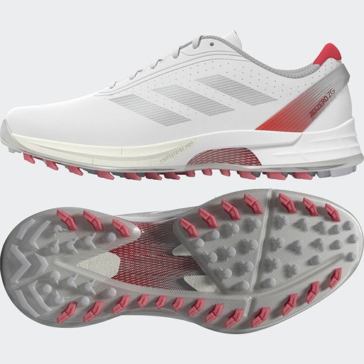 adidas Ladies Adizero ZG Golf Shoe