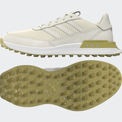 adidas Ladies S2G SL Leather 25 Golf Shoe