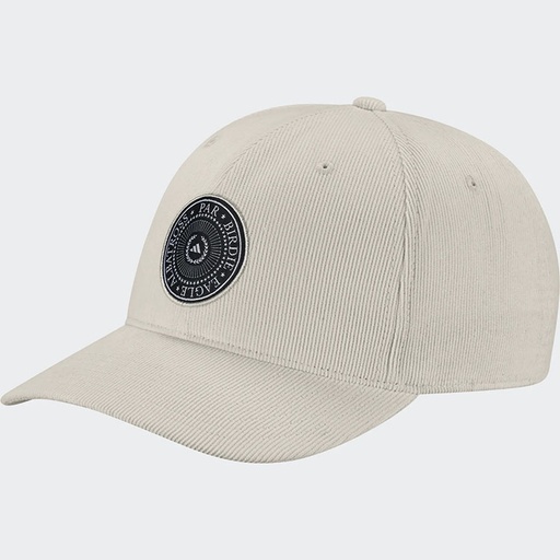 Adidas Pin Whale Corduroy Hat*