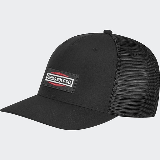 Adidas Golf Company Five Panel Trucker Hat*