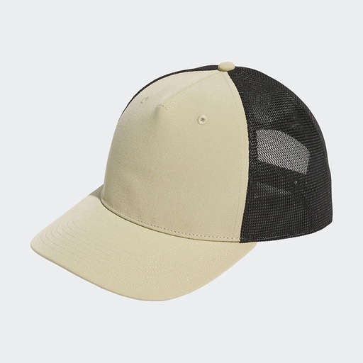 Adidas Five Panel Crestable Trucker Hat*
