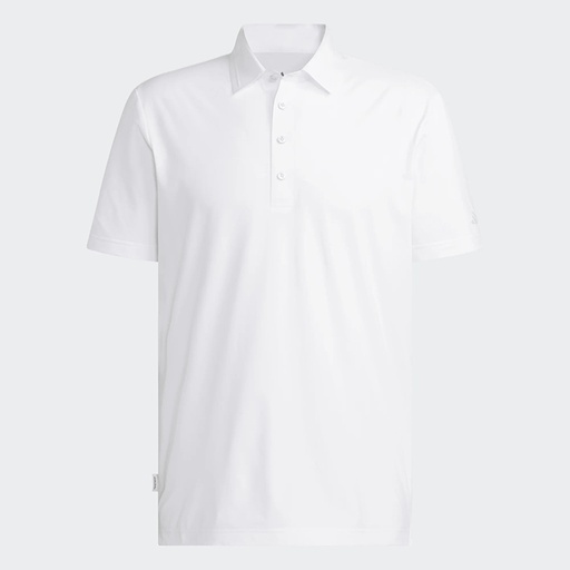 [JF4852] adidas Ultimate365 Tour Twistknit Polo