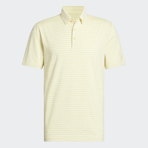 adidas Ultimate365 Stripe Polo**