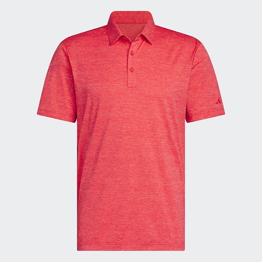 adidas Ultimate365 Elevated Twistknit Polo**