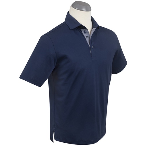 Bobby Jones Performance Cooling Micro Pique Polo*