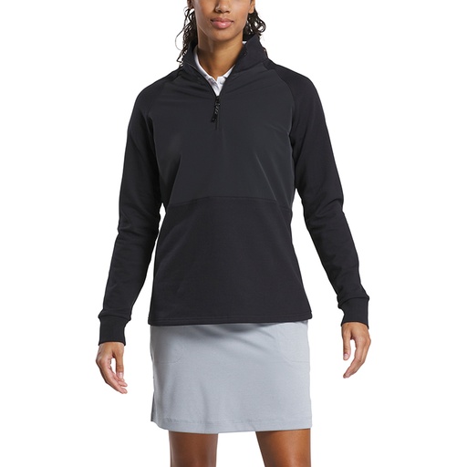 FootJoy Ladies Hybrid Quarter-Zip