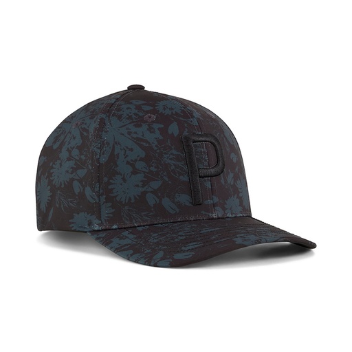 Puma Roses Cresting Cap*