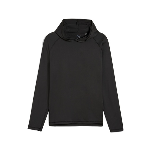 [628863] Puma You-V Hoodie