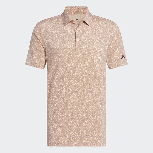 adidas Ultimate365 Mini Bunker Polo**