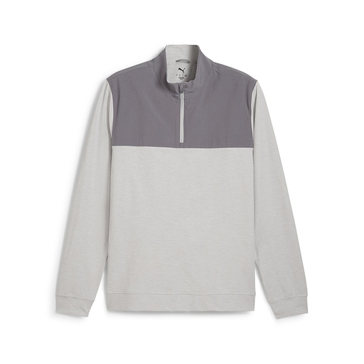 Puma Ripguard Hybrid 1/4 Zip