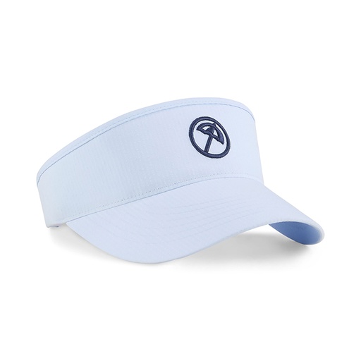 Puma Ladies X AP Seersucker Visor*