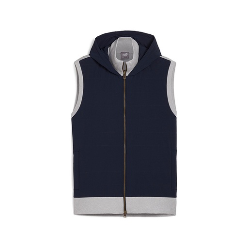 Puma Clubhouse Hybrid Vest*
