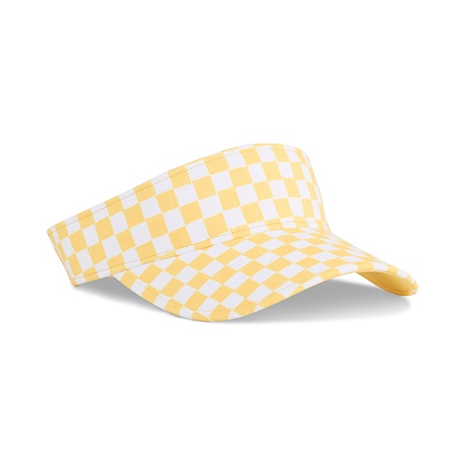 [026145-01] Puma Ladies Graphic Tour Elastic Visor*