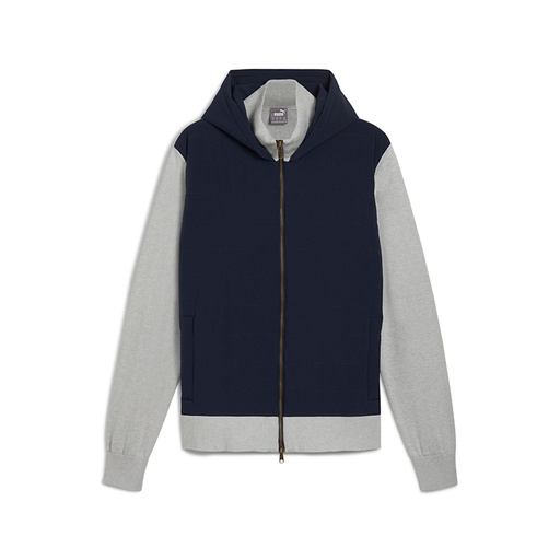 Puma Clubhouse Hybrid Jacket*
