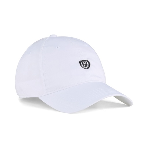 Puma Ladies Shield Unstructured P Cap*