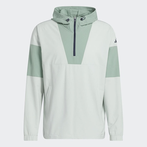 adidas Ultimate365 Club Anorak**