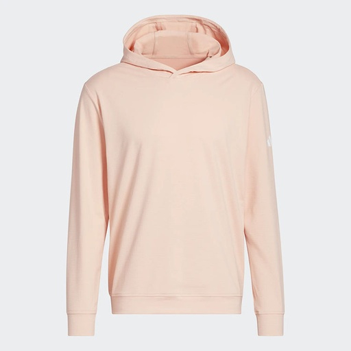 adidas Ultimate365 Elevated Pullover Hoodie**