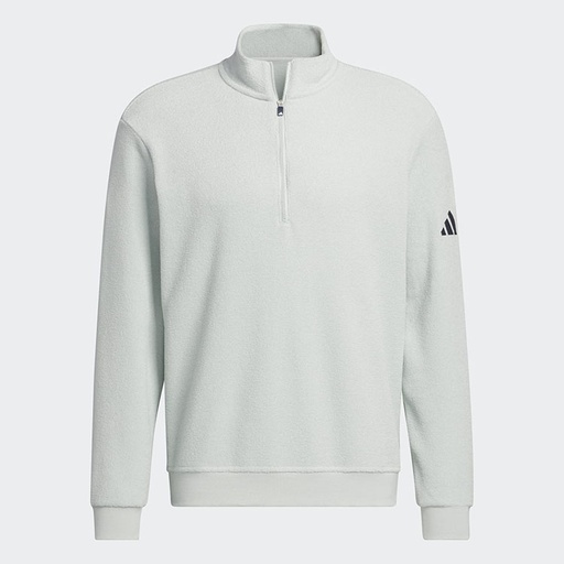 adidas Ultimate365 Quarter Zip Pullover**