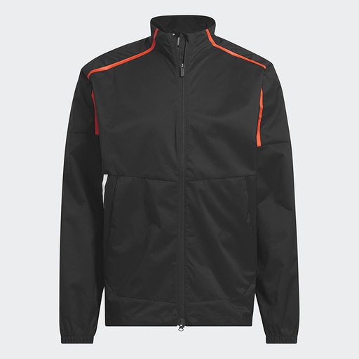 [IT2364] adidas Core Provisional Full Zip Jacket