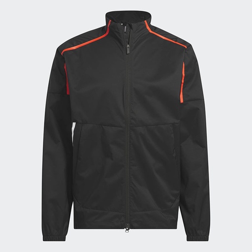 adidas Core Provisional Full Zip Jacket**