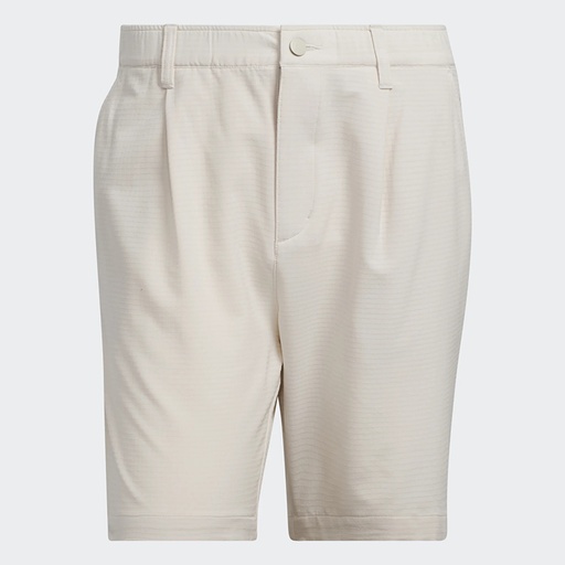 adidas Ultimate365 7.5" Pleated Golf Shorts**