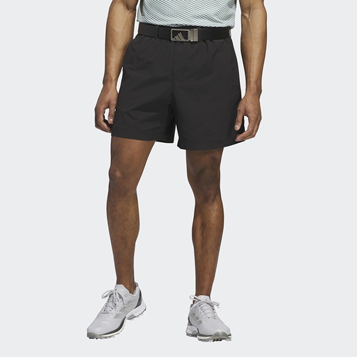 adidas Beyond the Course 6.5" Pull On Golf Shorts**
