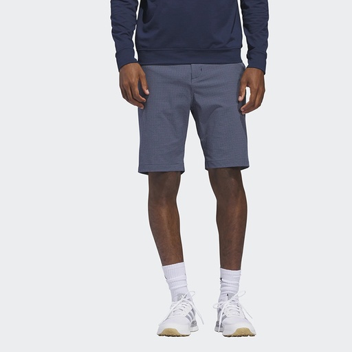 adidas Ultimate365 9" Novelty Golf Shorts**
