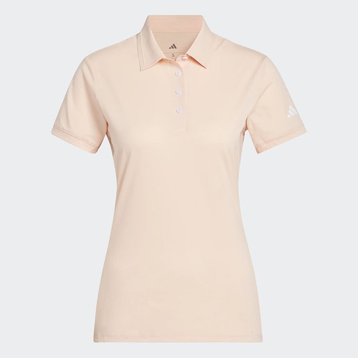 adidas Ladies Ultimate365 Tour Twistknit Polo**
