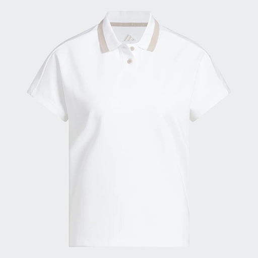 adidas Ladies Go-To Polo**