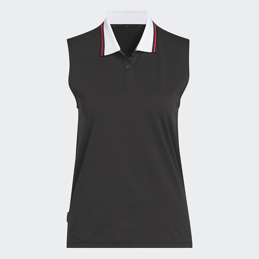 adidas Ladies Beyond the Course Twistknit Polo**