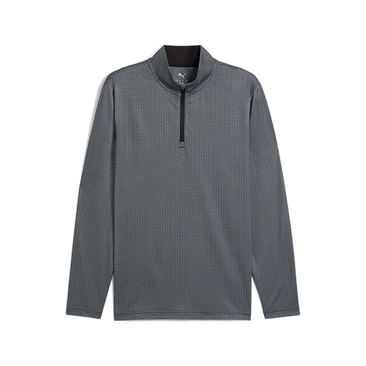 Puma Pure 2.0 Tile 1/4 Zip*