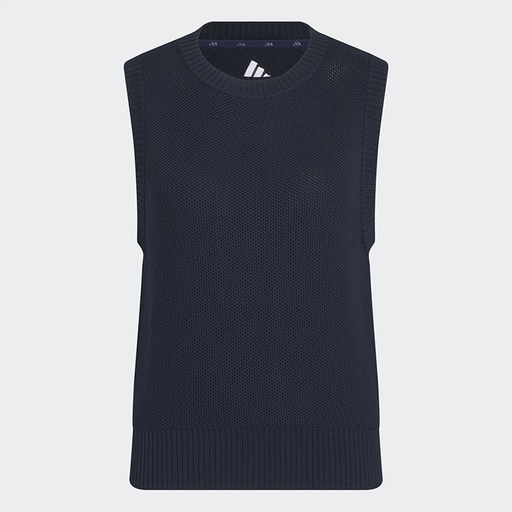 adidas Ladies Ultimate365 Tour Knit Vest**