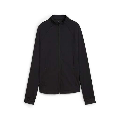 Puma Ladies Cloudspun Tech FZ Power Jacket*