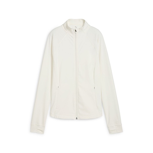 Puma Ladies Cloudspun Tech FZ Power Jacket