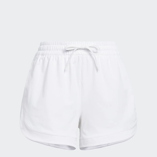 [JJ4661] adidas Ladies Beyond the Course Shorts**