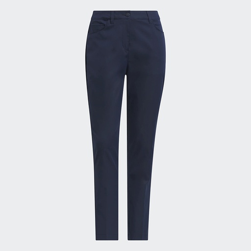 adidas Ladies Ultimate365 Twistweave Five-Pocket Pants**