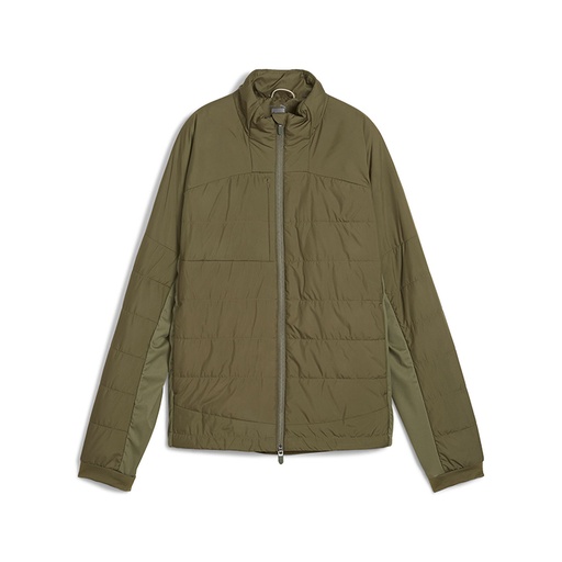 Puma Ladies Kyley Quilted Jacket