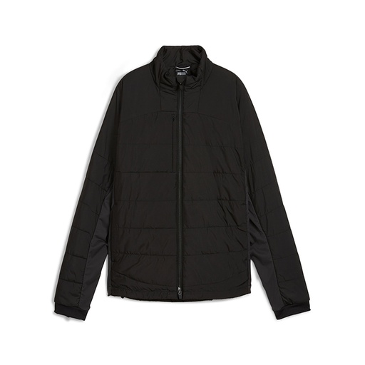 Puma Ladies Ladies Kyley Quilted Jacket*