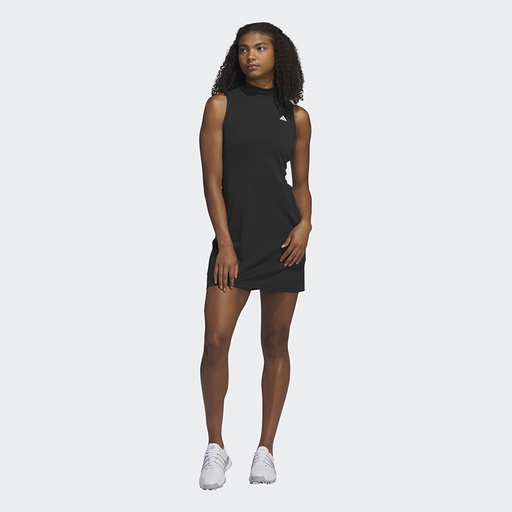 adidas Ladies Ultimate365 Rib Dress**