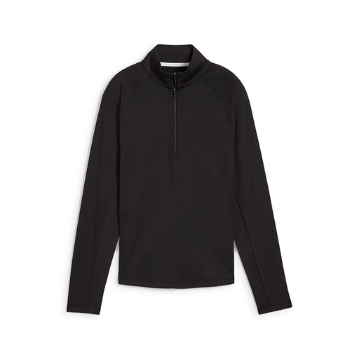 Puma Ladies Pure 2.0 1/4 Zip*